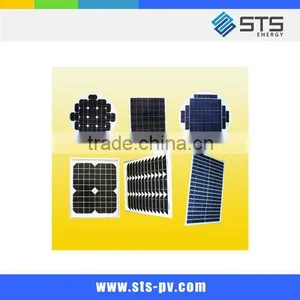 24V 170W Solar pv Modules thumbnail-1