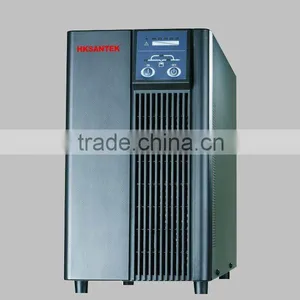 FREQUENCY ONLINE UPS POWER SUPPLY thumbnail-1