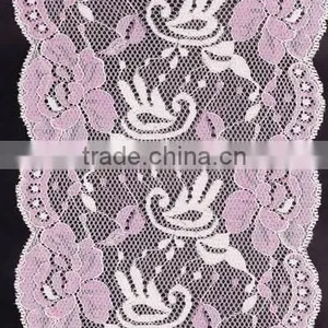 Nice Lace Blouse China Collar thumbnail-1