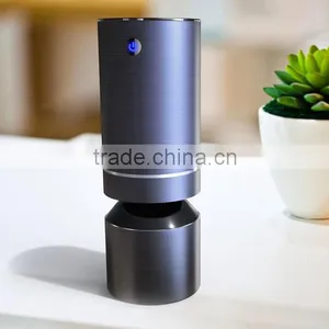 Professional Anion Air Purifier thumbnail-1
