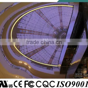 IP68 Fireproof V-0 Decorative Inner Light Source for Various Shape of Lights RGB LED thumbnail-4
