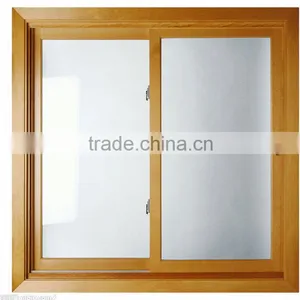 Windows Model in House/solid Wood Window/perfect Design Window thumbnail-1