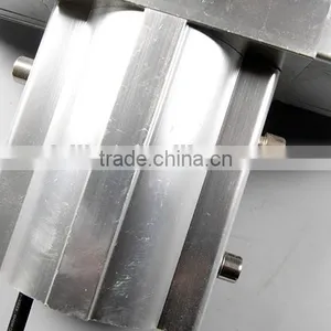Economic Aluminum Alloy 50 Watt Led Street Light thumbnail-4