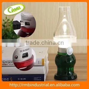 Blow Sensor Led Lamp thumbnail-1