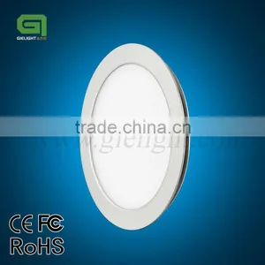 197mm 12W LED Downlight With Edge Lit thumbnail-1