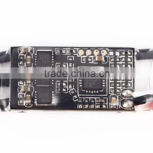 FVT Little Bee Mini 20A 2-4S Violent ESC Electric Speed Control thumbnail-3