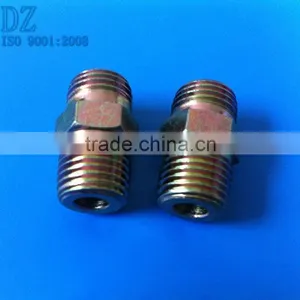 Custom High Quality Stainless Steel Fastener and Screw thumbnail-1