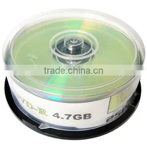 TAIWAN A+ Blank Dvdr 16x Made in Taiwan Wholesale thumbnail-4
