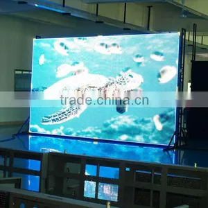 P4mm SMD Indoor LED Display thumbnail-1