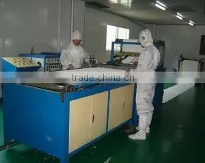 Dongguan Zhisheng Purification Technology Co., Ltd. company overview - view 2 thumbnail