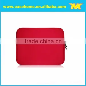 2015 Neoprene Laptop Sleeve/Bag/Case/Pouch With Zipper thumbnail-1