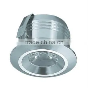 3w Led Recess Down Light thumbnail-1