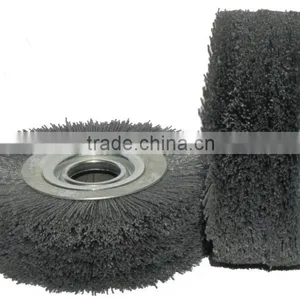 Abrisave Nylon Filaments Brush thumbnail-1