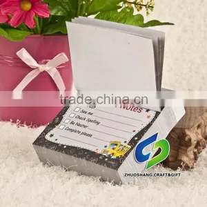 OEM Post Sticky Notes,Unique Sticky Note Pad,Memo Pad thumbnail-4