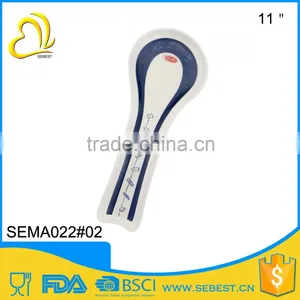 Quality Assurance Priced Direct Selling Plastic Melamine Dinner Spoon thumbnail-1