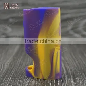 Best Sale Silicone Case for Dripbox 60w TC Kit, Newest Dripbox Starter Kit With Subdrip Tank and 60w DripMOD thumbnail-6