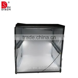 Mini Photo Studio Light Tent, Camera Accessories Lighting Photo Tent Light Box 80cm thumbnail-2