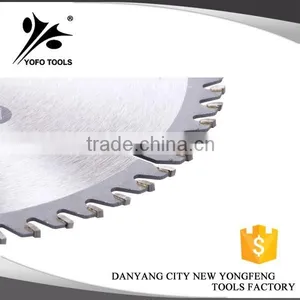 Cutting Disc YF Small Size Blade For Wood Saw Blade thumbnail-3