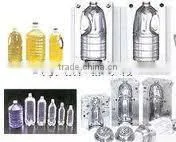 Cooking Oil Bottle Blowing Mould thumbnail-1