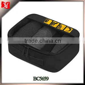 New CUSTOM Travel Packing Cubes Traveling Storage Bag thumbnail-1