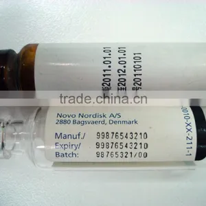 New Condition Hot Selling Automatic 5ml Vial Labeler thumbnail-2