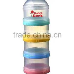 Baby Milk Powder Dispenser thumbnail-3