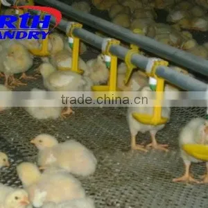 Automatic Drinker for Chicken, Plastic Poultry Drinker Cheap Price thumbnail-1