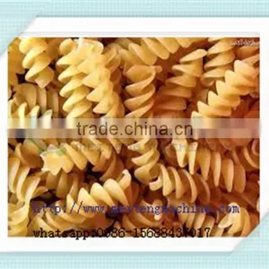Automatic Electric Industrial Pasta Machine thumbnail-4