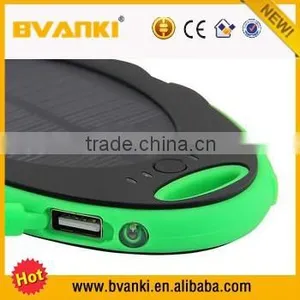 2016 New Technology Best Selling Solar Mobile Charger Solar Power Bank Handy Waterproof 50000mah thumbnail-2