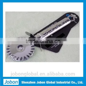 Pizza Cutter 3'' Top Sell thumbnail-1