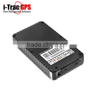 Gps Tracking Unit With Sim Card 100 Days Standby thumbnail-5