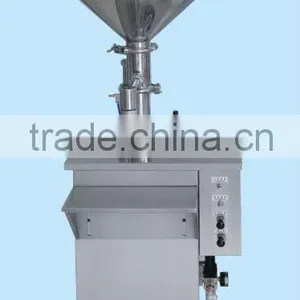Sot Sales Standing Paste Filling Machine thumbnail-1