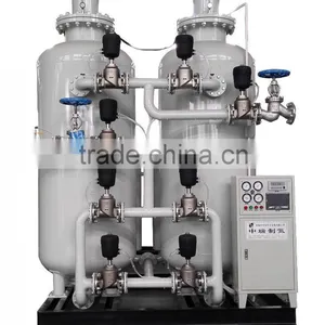 Paper Making Used Oxygen Machine With CE & ISO Certificate thumbnail-2
