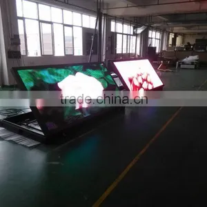 High Quality Resolution Outdoor Led Display for Full Xxx Video/xxx Sexy Photos thumbnail-5