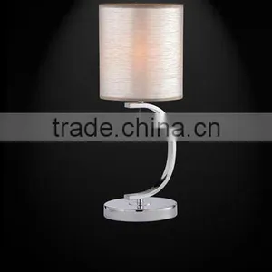 Crystal Table Lamp thumbnail-2