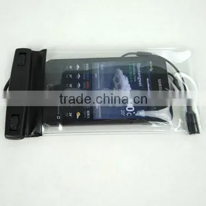 Free Design Waterproof Mobile Phone Case thumbnail-6