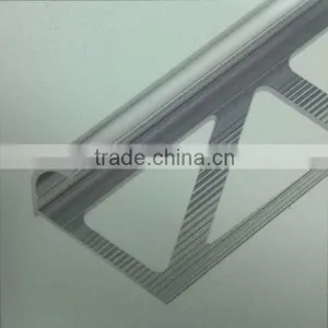 Decoration Walls With Aluminum Trim thumbnail-1