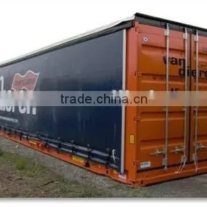 Curtain Side Container thumbnail-1