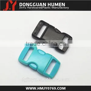 Side Release Insert Buckle 10mm for Dog Leash thumbnail-1