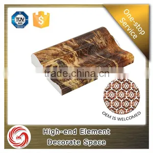 Popular Style Simulated Marble Decorative Strip thumbnail-4