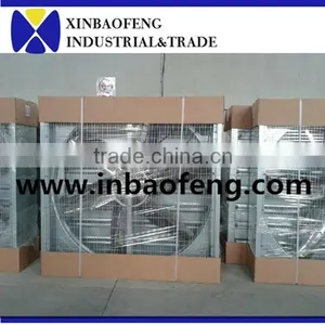 Pig Farm Use Ventilation Exhaust Fan thumbnail-4