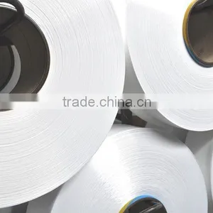 100%nylon 6 Mother/dty/ Poy Yarn 100D/36F SD HIM For Weaving thumbnail-1