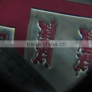 Etching Magnesium Plate More Economic Than Zinc Plates and Other Metal thumbnail-2