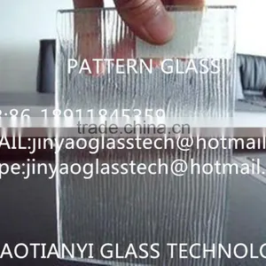 Beijing New Product 2015 Excellent Safe Decorative Glass Diamonds thumbnail-5