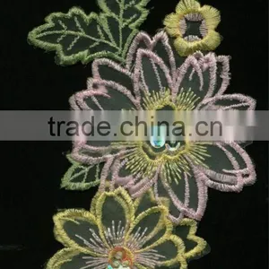 Net Lace Motif thumbnail-1