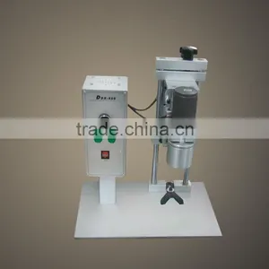 DDX-450 Semi-auto Screw Tightening Machine thumbnail-1