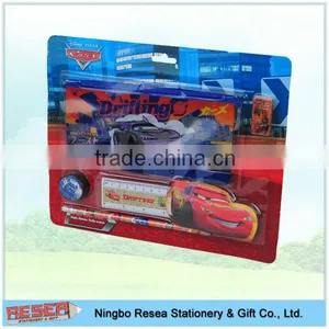 Cheap Pencil Case Stationery Set thumbnail-1