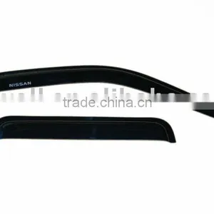 Car Window Visor thumbnail-1