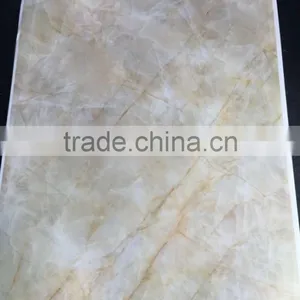 Hot Stamping High Quality Wall Panel Board Thick Plastic Board thumbnail-6