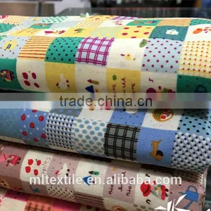 100% Cotton Fabric, Dyeing Fabric/cotton Textile in Fabric Textile thumbnail-6